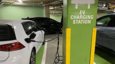 Le conflit en Iran exerce une pression sur le marché américain des véhicules électriques.