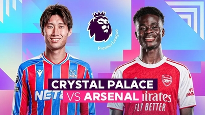 Maç önizlemesi: Crystal Palace - Arsenal, 24 Mayıs, 22:00: Sakin bir derbi.