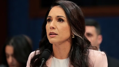 Tulsi Gabbard'ın istifasının şokuyla ABD kabinesi sarsıldı.