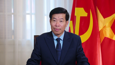 New impetus for further strengthening Vietnam-Thailand relations.