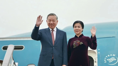 Memperkukuhkan lagi kepercayaan politik antara Vietnam dan Thailand.
