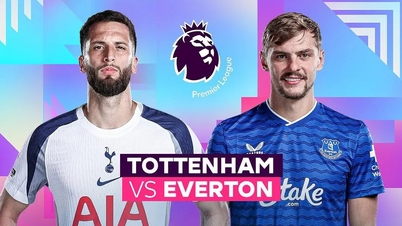 Pratonton perlawanan: Tottenham lwn Everton, 22:00, 24 Mei: Keselamatan daripada penyingkiran dalam jangkauan.