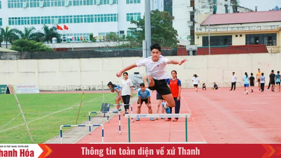 El atletismo innova para alcanzar nuevas cotas.