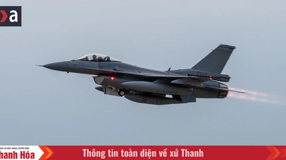 สโลวาเกียกำลังยกระดับขีดความสามารถในการปฏิบัติการของฝูงบิน F-16 ด้วยข้อตกลงด้านโลจิสติกส์กับบริษัทล็อกฮีด มาร์ติน