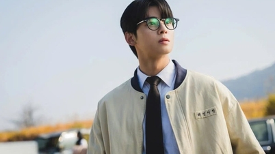 ชาอึนวูประสบความสำเร็จในการกลับมาอีกครั้งด้วยผลงานเรื่อง "The Super Clumsy Squad"