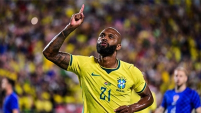 من عامل بناء شاب إلى كأس العالم 2026