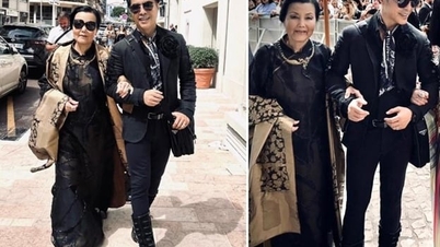 Life in her late 80s: The only "Vietnamese beauty icon" who once moved "the whole world to tears".