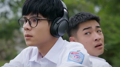 VTV1에서 곧 출시될 영화에는 Ali Thục Phuanng, Thái Vũ, Võ Hoài Vũ가 출연합니다.