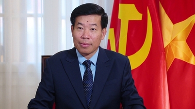 ト・ラム事務総長兼大統領のタイ公式訪問には、大きな期待が寄せられている。