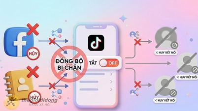 كيفية إيقاف مزامنة الأصدقاء على تطبيق TikTok لحماية خصوصيتك الشخصية.