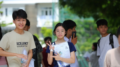 Bersiap menghadapi musim ujian: Universitas-universitas turut serta.