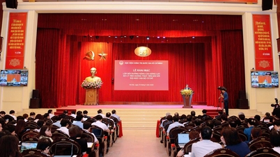 Chuyển tư duy từ quản lý hành chính sang quản trị phục vụ, kiến tạo phát triển