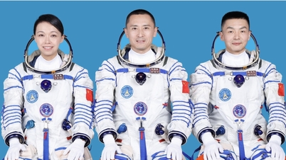 Kina skyter opp Shenzhou 23-romfartøyet på et rekordlangt oppdrag.