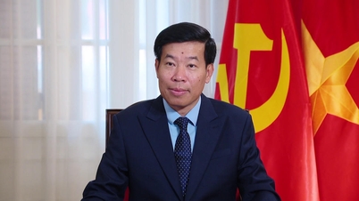 Vytvoření nového impulsu pro silný rozvoj a dosažení nových výšin vztahů mezi Vietnamem a Thajskem.