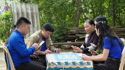 បន្តកែលម្អហេដ្ឋារចនាសម្ព័ន្ធឌីជីថល ដើម្បីគាំទ្រប្រកបដោយប្រសិទ្ធភាពដល់ភាពជាអ្នកដឹកនាំចាប់ពីថ្នាក់ខេត្តរហូតដល់ថ្នាក់មូលដ្ឋាន។