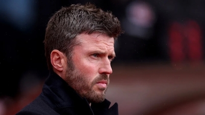 Michael Carrick a znovuzrození Manchesteru United: Když se vítězná identita vrátila na Old Trafford.