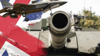 Britský obranný průmysl zažívá „odliv mozků“ do USA.