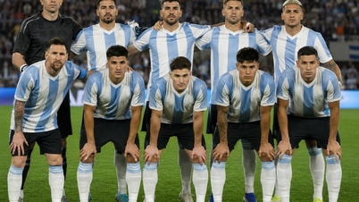 Argentinská reprezentace na mistrovství světa 2026: Messiho poslední šance.