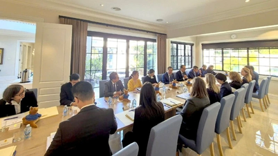 Mendorong kerja sama yang beragam antara Pusat ASEAN-Australia dan negara-negara ASEAN.