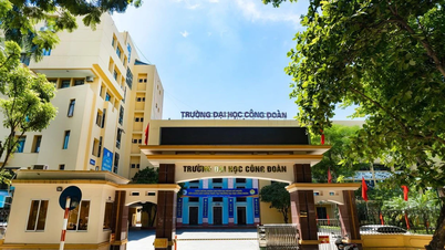 ມະຫາວິທະຍາໄລສະຫະພັນແຮງງານຫວຽດນາມ ປະກາດຕາຕະລາງການປະເມີນຜົນຄວາມຕ້ອງການຄວາມສາມາດດ້ານພາສາຕ່າງປະເທດ ແລະ ຂໍ້ມູນຂ່າວສານ.