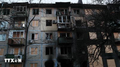 Polen setzt nach dem Großangriff in der Ukraine Kampfflugzeuge ein.
