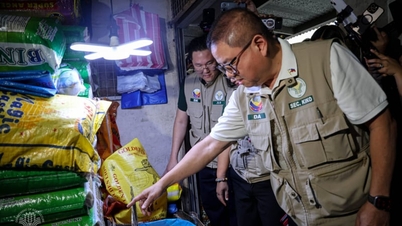 Dengan pengeluaran beras pada tahap terendah dalam tempoh 10 tahun, iaitu hanya 18.8 juta tan, Filipina mahu membeli tambahan 1.5 juta tan beras dari Vietnam.