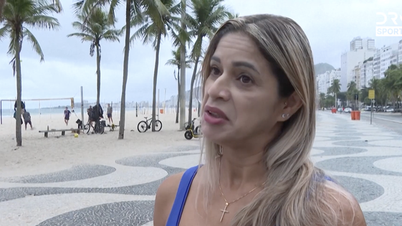 Brazilští fanoušci váhají s Neymarovou účastí na mistrovství světa.