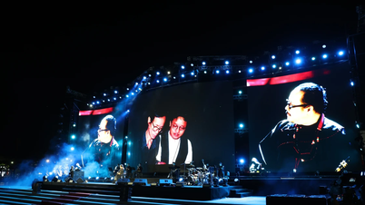 Ein ergreifender Musikabend „25 Jahre Erinnerung an Trinh Cong Son“ im Herzen von Thanh Sen.