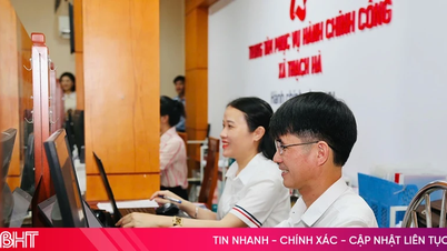 Hà Tĩnh thử nghiệm đánh giá cán bộ bằng KPI từ 1/7/2026