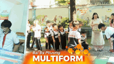 A cidade de Ho Chi Minh se empenha em construir um setor moderno de educação e treinamento, que alcance padrões regionais e globais.
