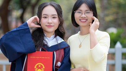 Le parcours d'une étudiante vietnamienne qui décroche des bourses pour intégrer les meilleures universités américaines.