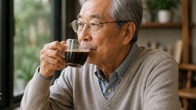 Koffie voor senioren: hoe drink je het om er de meeste voordelen uit te halen?