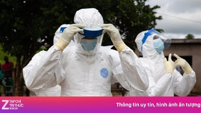 Diante do risco de entrada do Ebola no Vietnã, o Ministério da Saúde solicitou medidas urgentes para prevenir e controlar a epidemia.