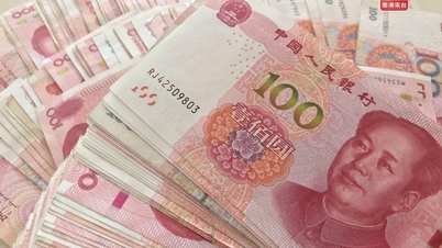 Hur mycket är 10 000 yuan i vietnamesisk valuta?