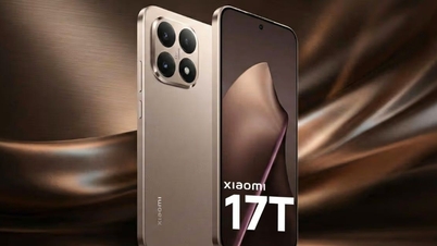 Harga global yang dibocorkan untuk Siri Xiaomi 17T: Segmen julat pertengahan dengan spesifikasi yang hebat.