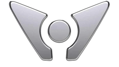 VinFast präsentiert ein einzigartiges Logo für seine Green-Automobilreihe.