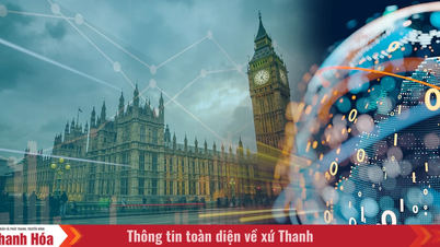 Britanya'nın Brexit sonrası ekonomik gücünü yeniden şekillendirme yönündeki stratejik hamlesi.