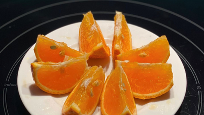 5 grupper mennesker som burde spise mer appelsiner.