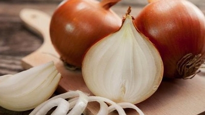 7 gesundheitliche Vorteile des regelmäßigen Zwiebelkonsums