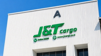 Identifikace specializovaných logistických jednotek pro těžký náklad.