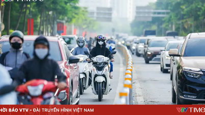 Người lao động chia ca, làm việc sáng tối để ứng phó nắng nóng cực đoan