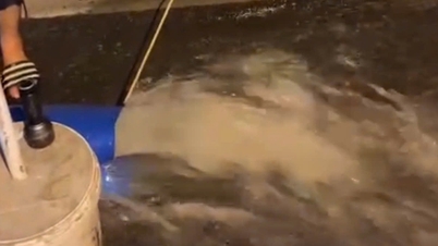 Жители Нха Бе недовольны частыми отключениями воды; что по этому поводу говорит компания, занимающаяся водоснабжением?