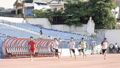 Đường piste xứ Thanh “nóng” cùng những màn bứt tốc