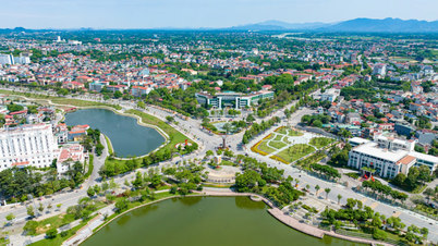 Provincie Phu Tho draží přes 3 000 metrů čtverečních pozemků s celkovou vyvolávací cenou přes 17 miliard dongů.