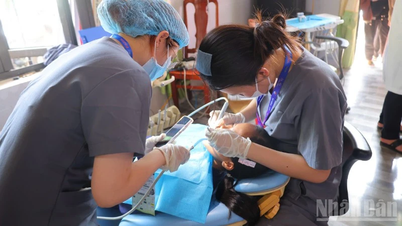 Da Nang is resolutely implementing Resolution 72-NQ/TW to improve the quality of healthcare for its people.
