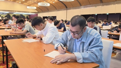 Společnost Samsung Vietnam se připravuje na novou fázi vývoje, když se připravuje na první test GSAT v roce 2026.