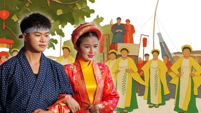Hoi An-Japan Festival: Waar traditionele waarden samensmelten met hedendaagse elementen.