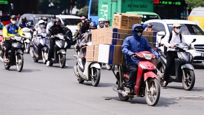 Gelombang panas yang sangat intens di wilayah Utara akan berlanjut.