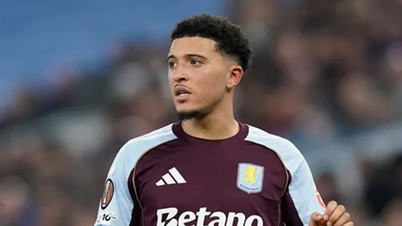 MU déterminé à maintenir le prix de Jadon Sancho à un niveau élevé : l’avenir incertain de la star en disgrâce.