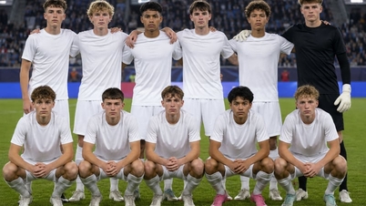 Суперник збірної Нової Зеландії U17 - В'єтнаму U17 на чемпіонаті світу U17 2026 року: "Завжди учасник" турніру.